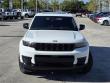 2025 Jeep Grand Cherokee L ALTITUDE X 4X4 Sport Utility