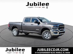 2026 Ram 2500 BIG HORN CREW CAB 4X4 6'4 BOX Pickup