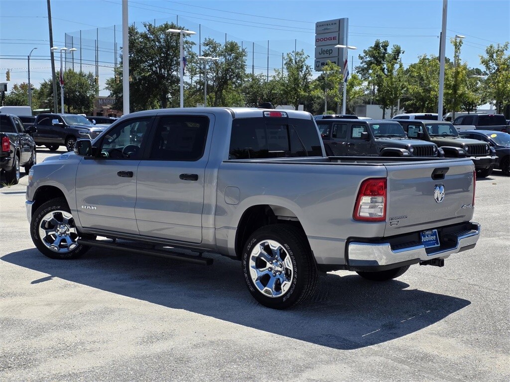 2023 Ram 1500 Big Horn Lone Star photo 4