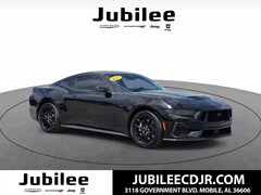 2024 Ford Mustang GT Premium Coupe