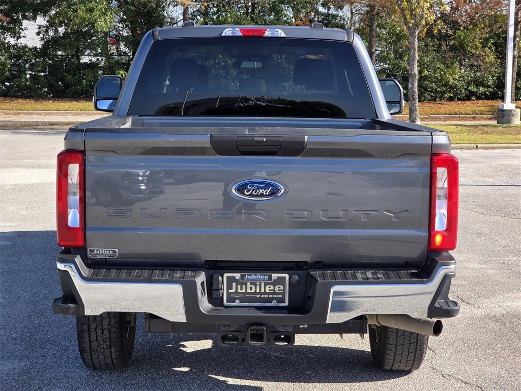 Used 2025 Ford F-250SD XLT Truck