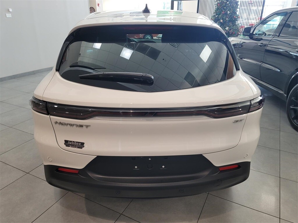 2025 Dodge Hornet GT photo 3