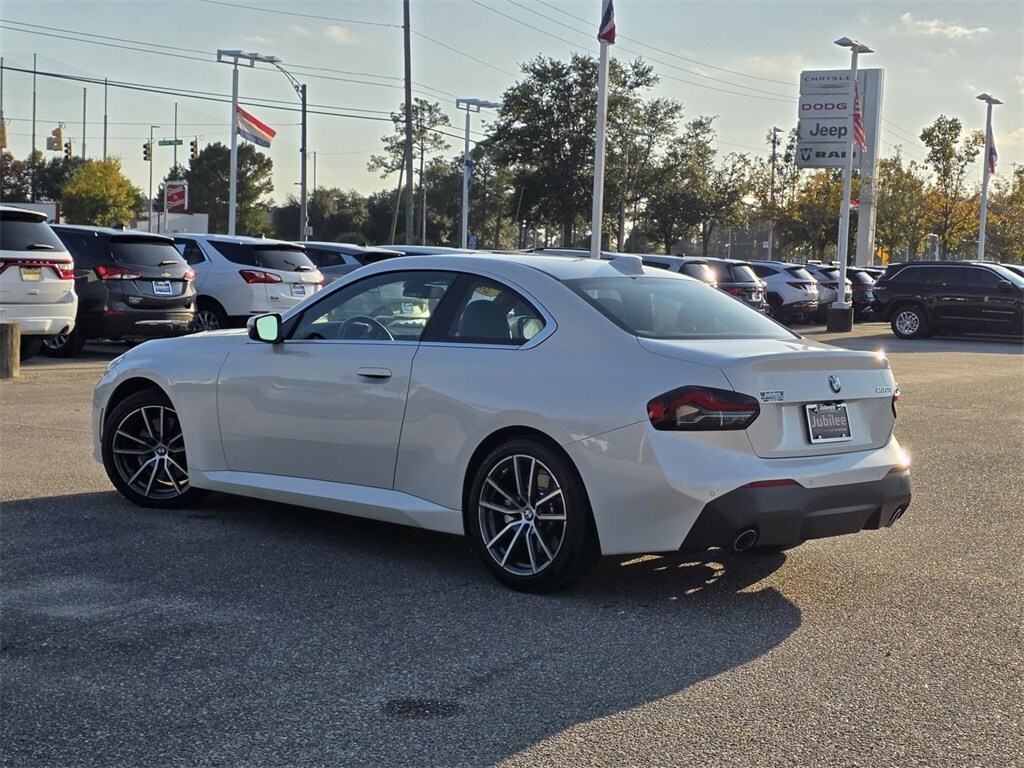 2022 Bmw 230i photo 4