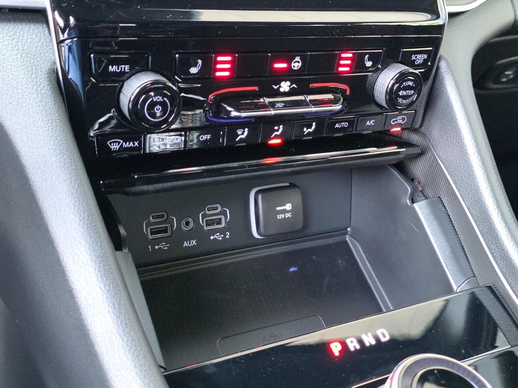 2025 Jeep Grand Cherokee L Altitude - Photo 24