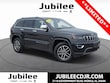 Jeep Grand Cherokee WK