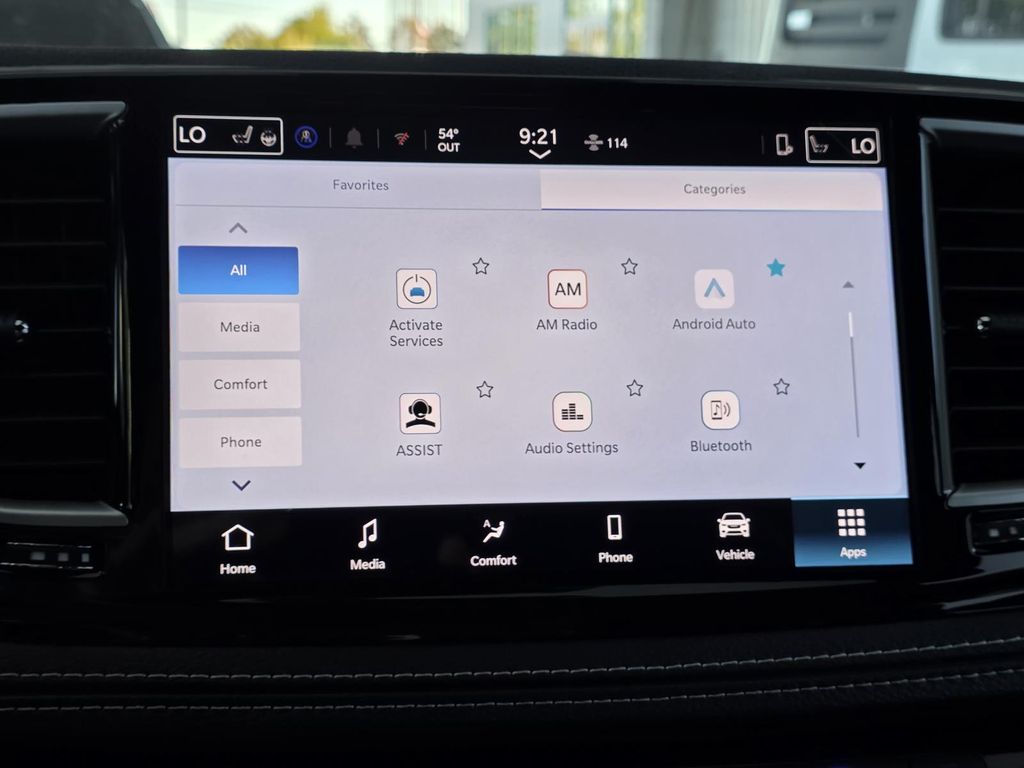 2026 Chrysler Pacifica Select - Photo 25
