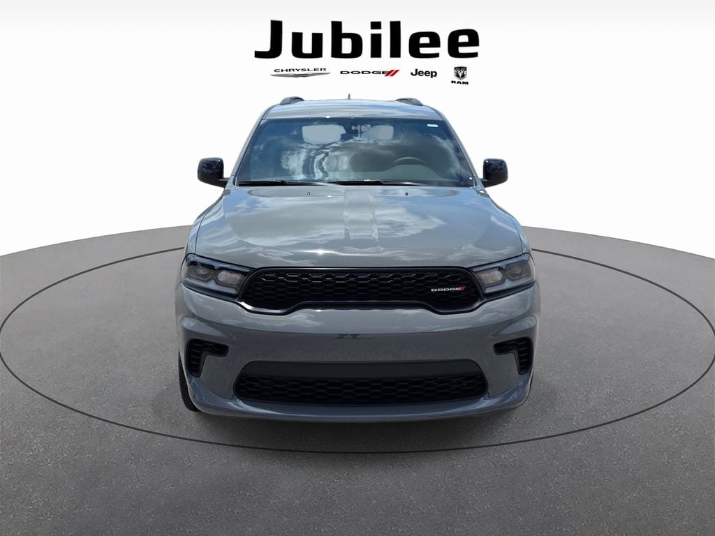 New 2026 Dodge Durango GT RWD Sport Utility