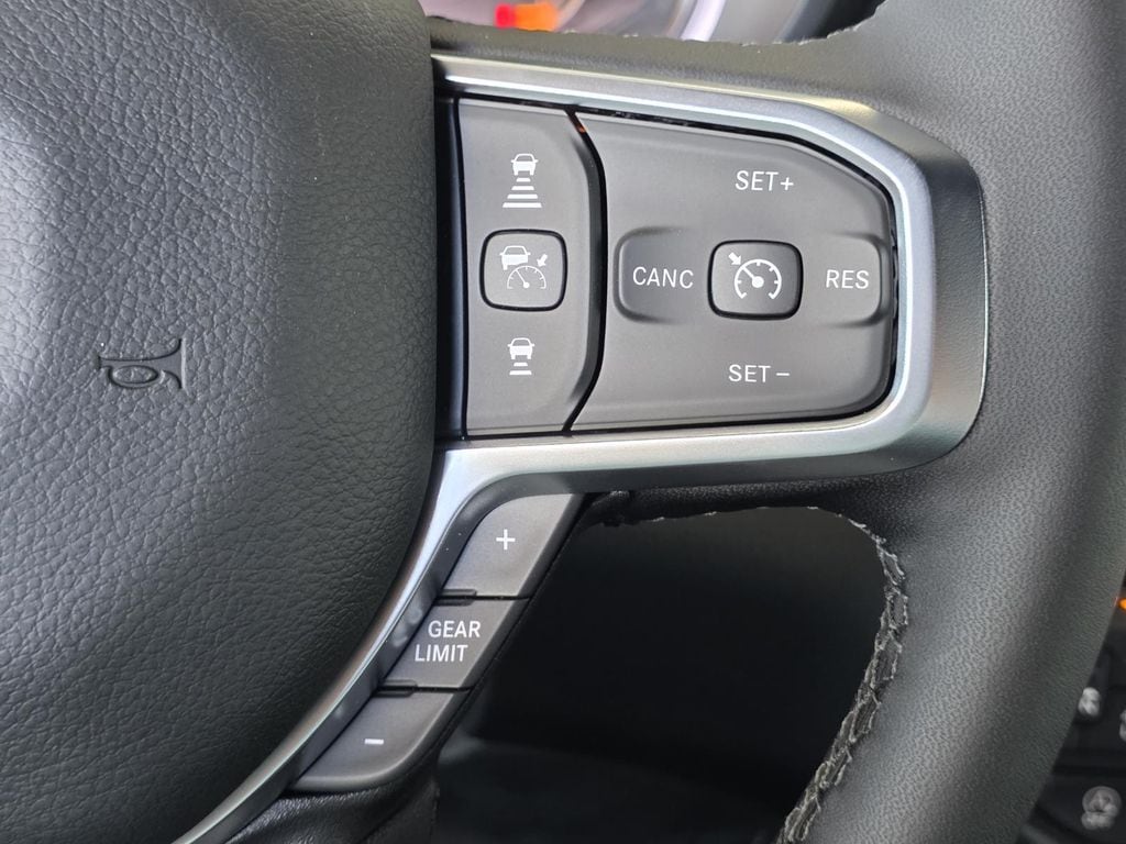 2026 RAM 1500 Big Horn/Lone Star - Photo 27