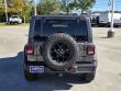 2026 Jeep Wrangler 4-DOOR WILLYS Sport Utility