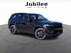 2025 Jeep Grand Cherokee ALTITUDE X 4X2 Sport Utility