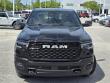 2025 Ram 1500 BIG HORN CREW CAB 4X4 5'7 BOX Pickup