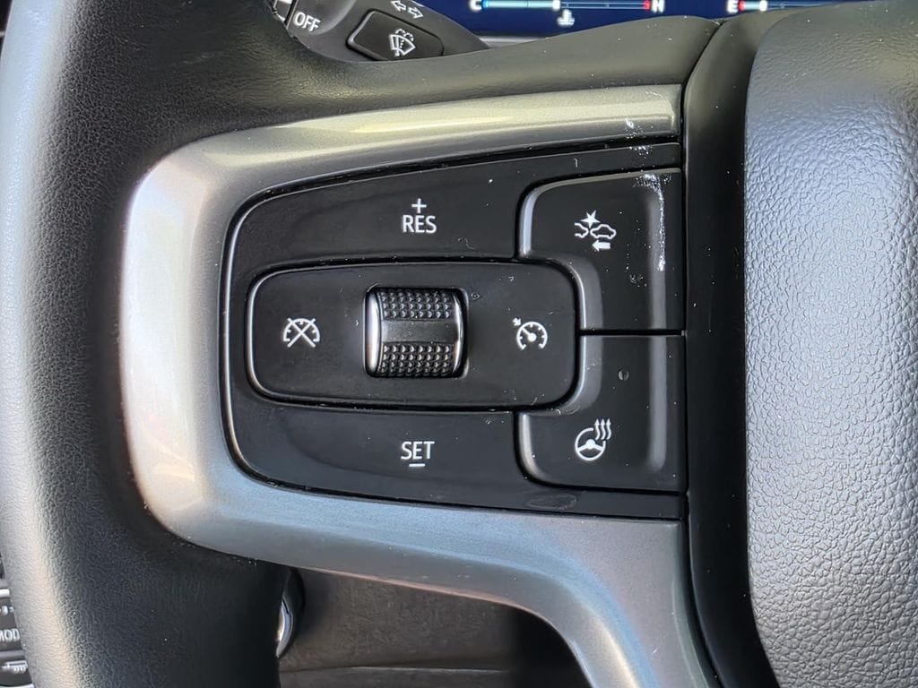 2024 Chevrolet Silverado 1500 RST - Photo 20