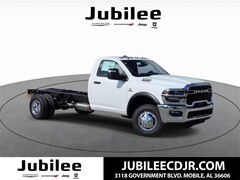 2026 Ram 3500 Chassis Cab 3500 TRADESMAN CHASSIS REGULAR CAB 4X2 84' CA Pickup