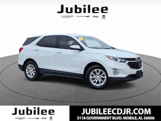2019 Chevrolet Equinox LT SUV