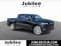 2025 Ram 1500 BIG HORN CREW CAB 4X4 5'7 BOX Pickup