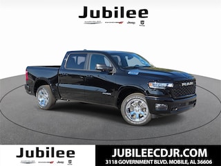 2025 Ram 1500 BIG HORN CREW CAB 4X4 5'7 BOX Pickup