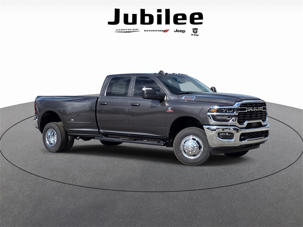 2026 RAM Ram 3500 Pickup Tradesman's photo