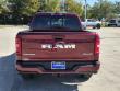 2025 Ram 1500 LONE STAR CREW CAB 4X4 5'7 BOX Pickup