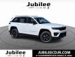 2025 Jeep Grand Cherokee ALTITUDE X 4X4 Sport Utility