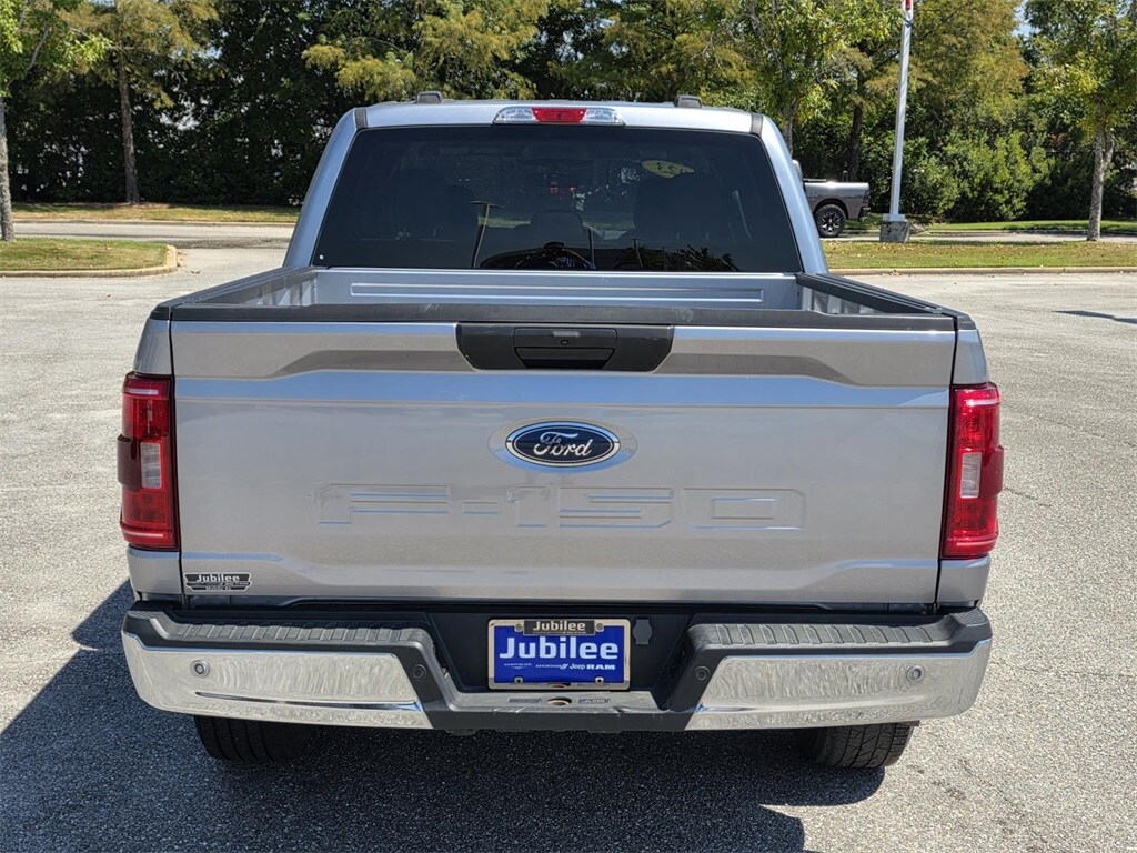 2023 Ford F-150 XLT photo 3