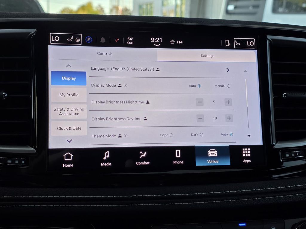 2026 Chrysler Pacifica Select - Photo 24