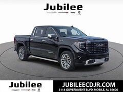 2023 GMC Sierra 1500 Denali Ultimate Truck