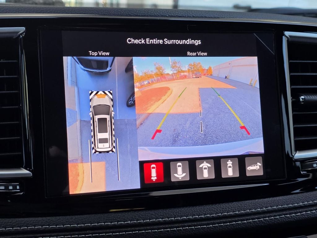 2026 Chrysler Pacifica Limited - Photo 20