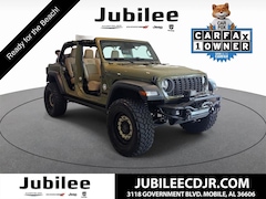 2026 Jeep Wrangler Sport S SUV