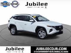 2024 Hyundai Tucson SEL SUV