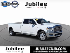 2019 Ram 3500 Laramie Truck