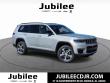 2025 Jeep Grand Cherokee L LIMITED 4X4 Sport Utility