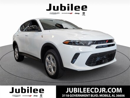 2025 Dodge Hornet GT AWD SUV