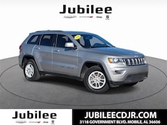 2020 Jeep Grand Cherokee Laredo E SUV