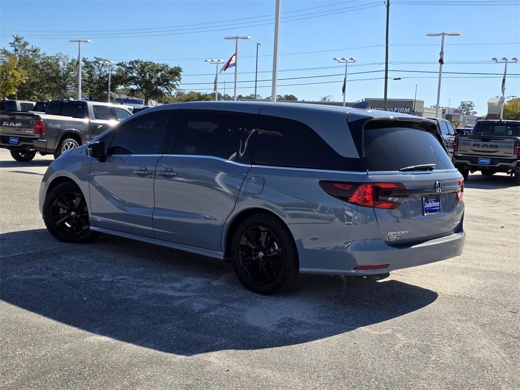 Used 2023 Honda Odyssey Sport Minivan/Van