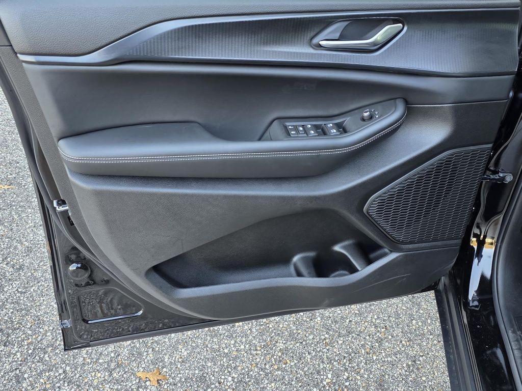 2025 Jeep Grand Cherokee L Altitude - Photo 33