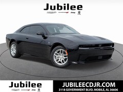 2025 Dodge Charger 2-DOOR DAYTONA R/T AWD Coupe