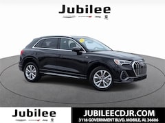 2024 Audi Q3 Premium SUV