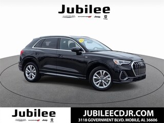2024 Audi Q3 Premium SUV