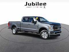 2025 Ford F-250SD XLT Truck