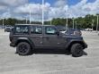2025 Jeep Wrangler 4-DOOR SPORT Sport Utility