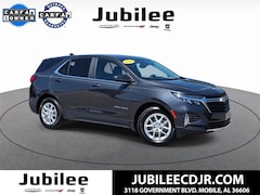 2022 Chevrolet Equinox LT SUV