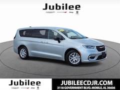 2024 Chrysler Pacifica Touring L Minivan/Van