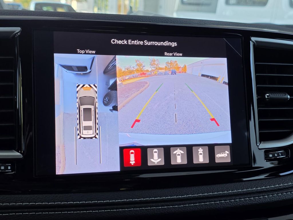 2026 Chrysler Pacifica Select - Photo 17