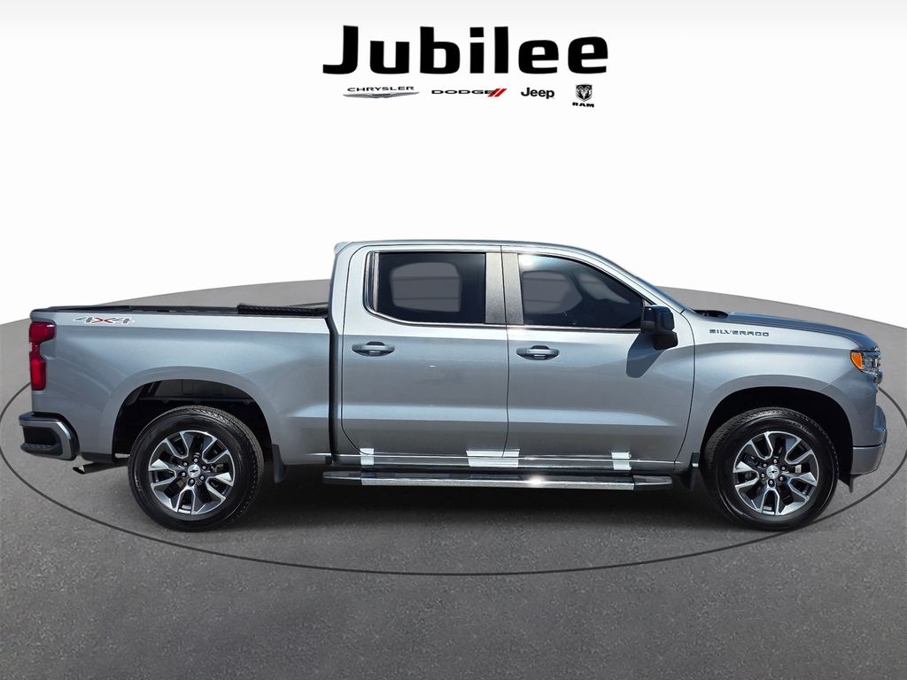 2024 Chevrolet Silverado 1500 RST - Photo 34
