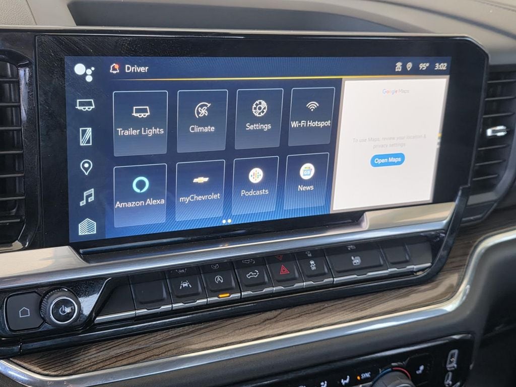 2024 Chevrolet Silverado 1500 RST - Photo 14
