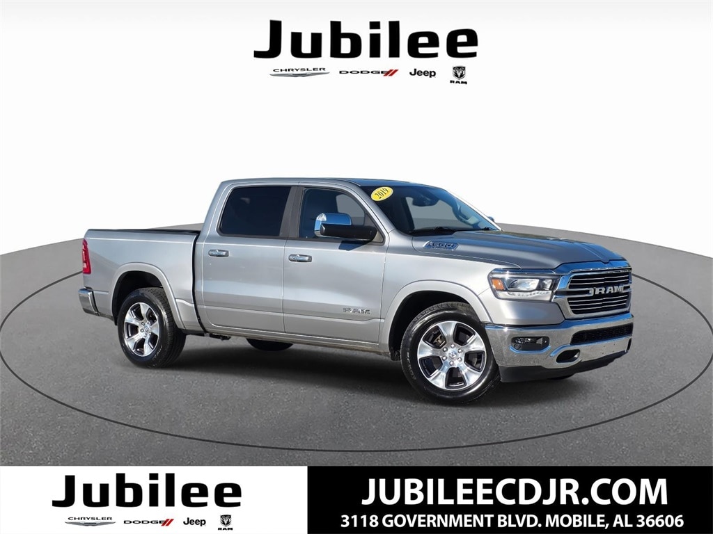 2019 Ram 1500 Truck 