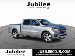 2019 Ram 1500 Laramie Truck