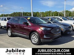 2024 Ford Edge SEL SUV
