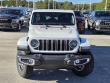 2026 Jeep Wrangler 4-DOOR SAHARA Sport Utility