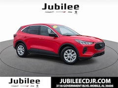 2024 Ford Escape Active SUV